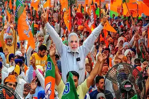 bjp