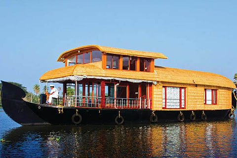 boat new
