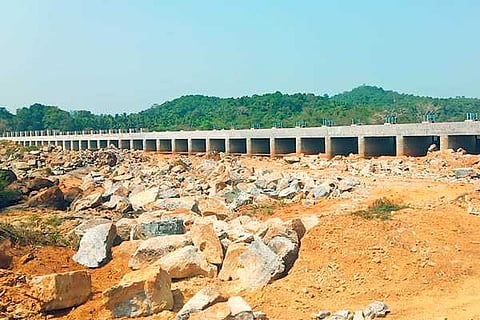 bridge