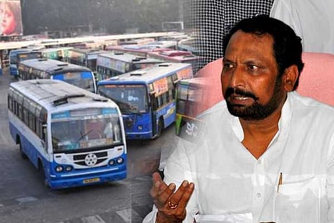 bus