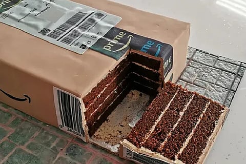 cake