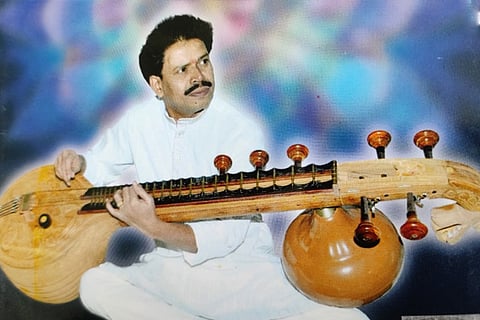 chandrashekhar