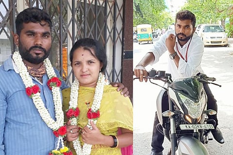 chethi bhomika