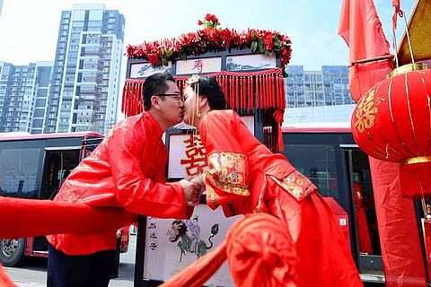 china