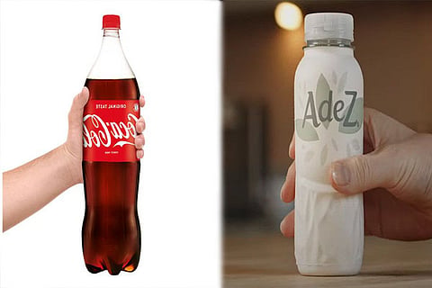 coke