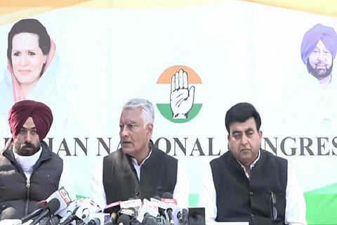 cong