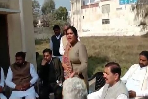 congress
