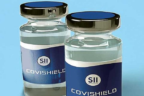 covishield