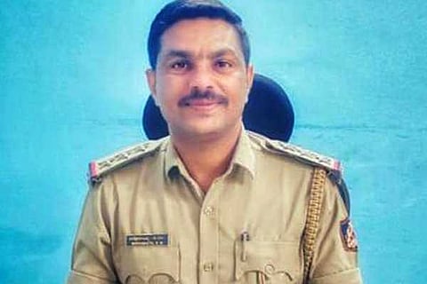 cpi siddaramaia