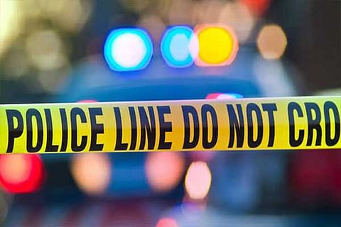 crime