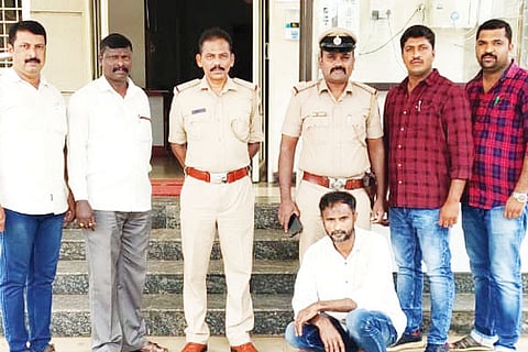crime