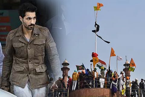 deep sidhu