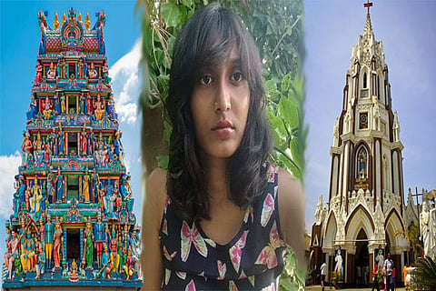 disha