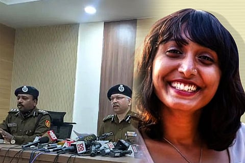 disha