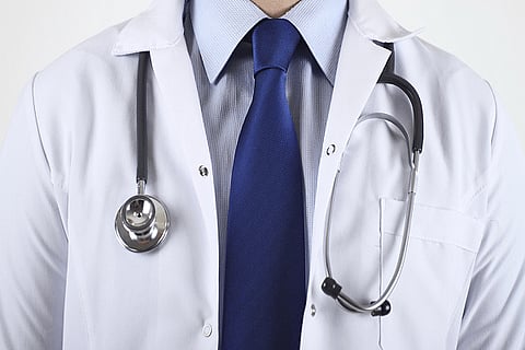 doctor