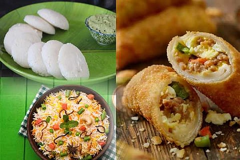 food