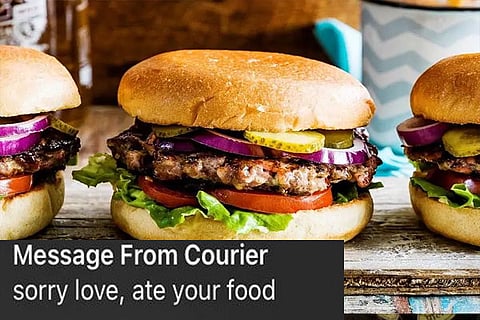 food
