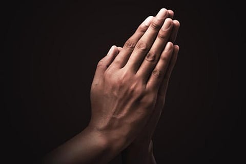 forgive