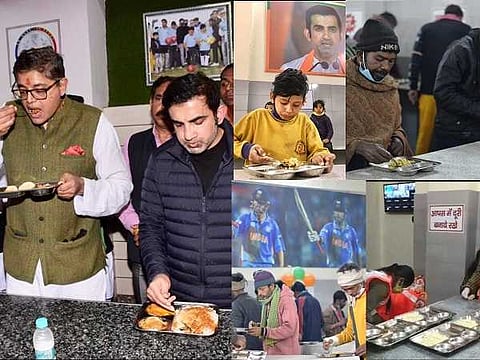 gambhir web