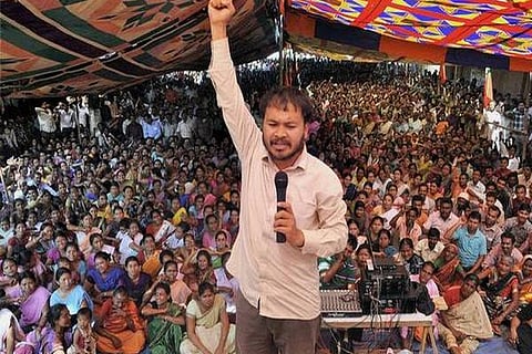 gogoi