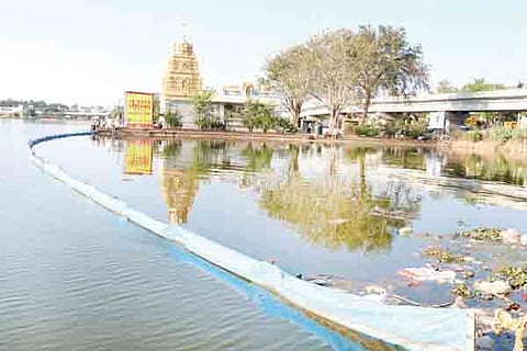 h15-Unkal Lake 1