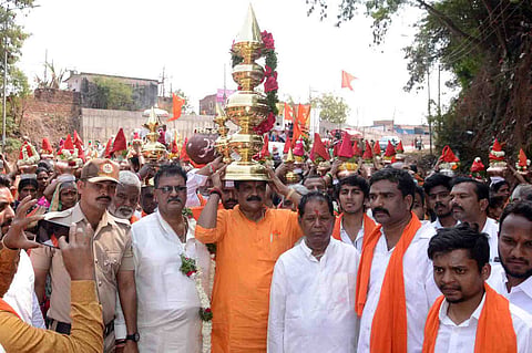 hanuman mandir