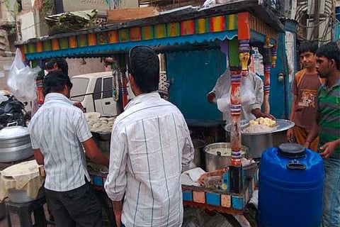 idli