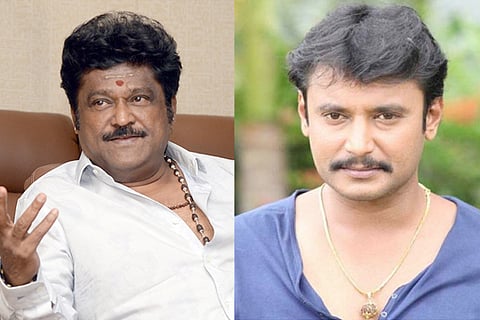 jaggesh darshan