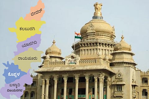 kalyana karnataka