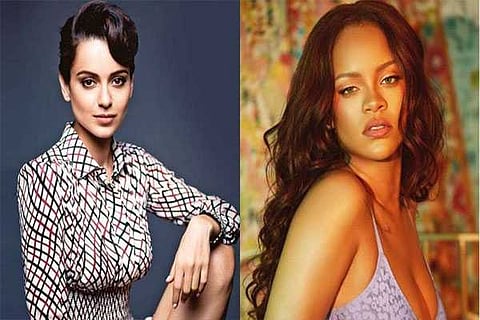 kangana