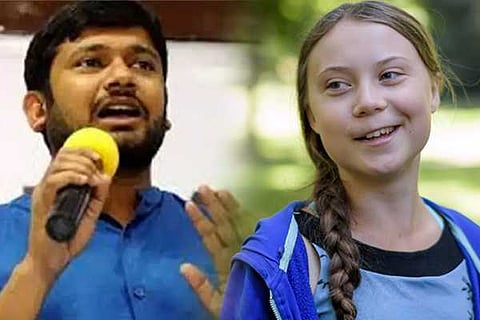kanhayyakumar