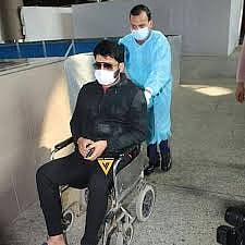 kapil sharma
