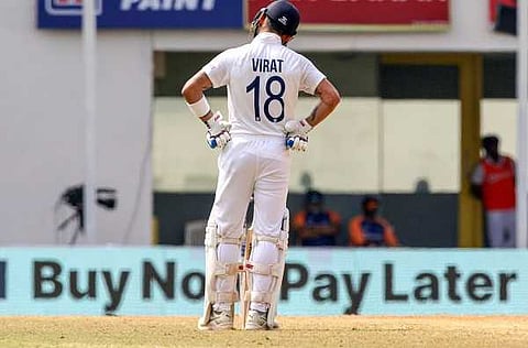 kohli web