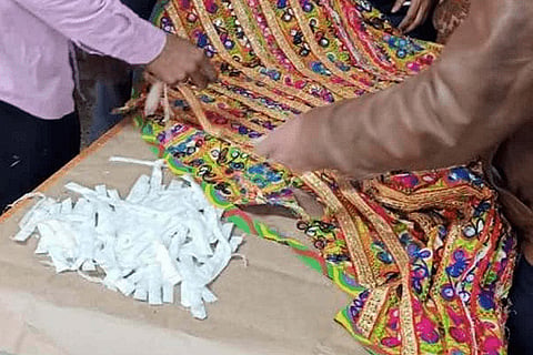 lehenga