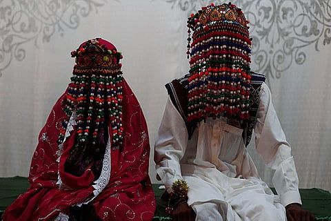 marriage