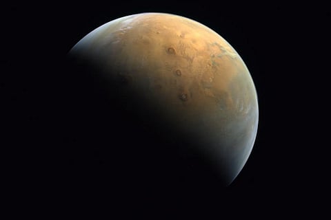 mars
