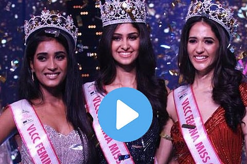 miss india