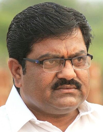 mlc arvindkumar arali