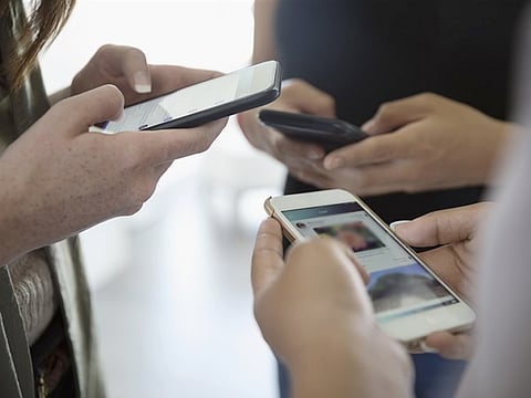 mobile