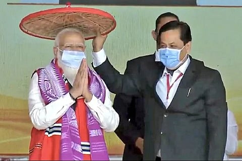 modi