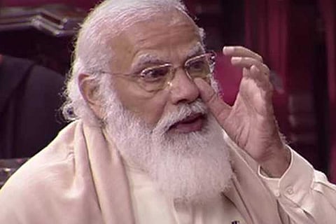 modi