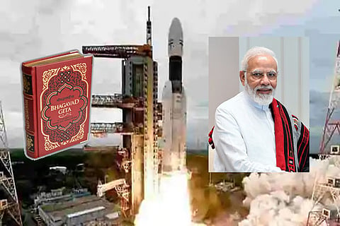 modi