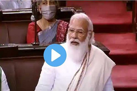 modi-MSP