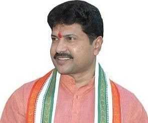 mohan delkar
