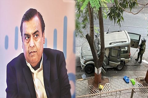 mukesh