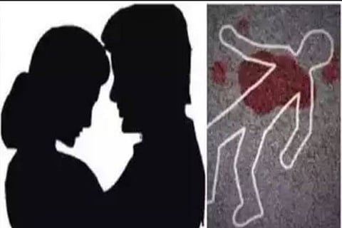 murder