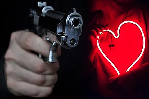 murder