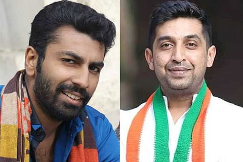 nalapad- raksha ramaiah