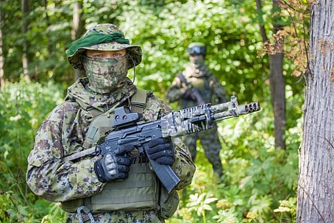 naxal