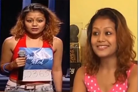 neha